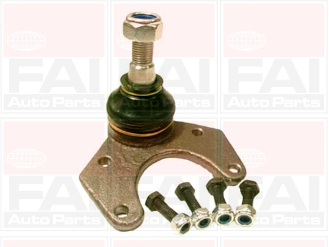 Ball Joint